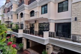 4 Bedroom Townhouse for sale in Evanston Thonglor 25, Khlong Tan Nuea, Bangkok