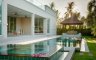 3 Bedroom House for sale in The Vineyard Phase 3, Mabprachan Lake, Chonburi