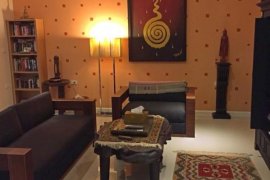 2 Bedroom Condo for sale in Executive Residence I, Pratumnak Hill, Chonburi