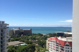 Condo for sale in The Cliff, Pratumnak Hill, Chonburi
