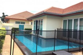 4 Bedroom House for sale in Whispering Palms, Bang Lamung, Chonburi