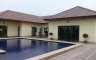 3 Bedroom House for sale in Pattaya, Chonburi