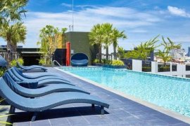 Condo for sale in The Chezz Metro Life Condo, Central Pattaya, Chonburi