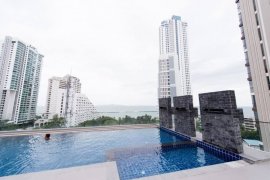 1 Bedroom Condo for sale in Serenity Wongamat, Na Kluea, Chonburi
