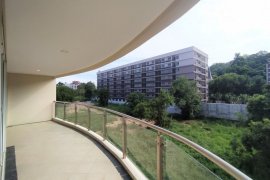 1 Bedroom Condo for sale in Hyde Park Residence 1, Pratumnak Hill, Chonburi