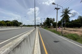Land for sale in Pattaya, Chonburi
