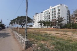Land for sale in Na Jomtien, Chonburi