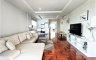 1 Bedroom Condo for sale in Park Beach Condominium, Na Kluea, Chonburi
