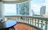 1 Bedroom Condo for sale in Park Beach Condominium, Na Kluea, Chonburi