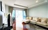1 Bedroom Condo for sale in Park Beach Condominium, Na Kluea, Chonburi