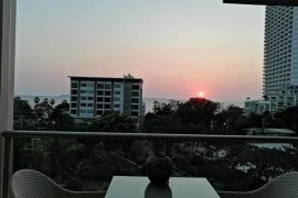 1 Bedroom Condo for sale in The Riviera Wongamat, Wongamat, Chonburi