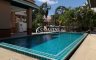 3 Bedroom House for sale in Dhewee Resort, East Pattaya, Chonburi