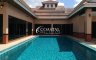 3 Bedroom House for sale in Dhewee Resort, East Pattaya, Chonburi