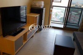 1 Bedroom Condo for sale in Unixx, Pratumnak Hill, Chonburi