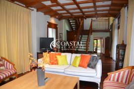 4 Bedroom House for Sale or Rent in Dharavadi, Na Jomtien, Chonburi