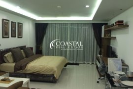 Condo for sale in Wong Amat Tower, Wongamat, Chonburi