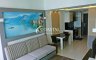 1 Bedroom Condo for sale in Wong Amat Tower, Wongamat, Chonburi
