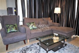 2 Bedroom Condo for sale in Unixx, Pratumnak Hill, Chonburi