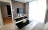 1 Bedroom Condo for sale in Apus, Central Pattaya, Chonburi