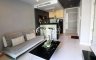 1 Bedroom Condo for sale in Apus, Central Pattaya, Chonburi