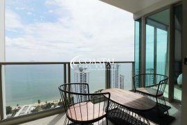 2 Bedroom Condo for Sale or Rent in The Riviera Wongamat, Wongamat, Chonburi
