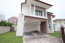 4 Bedroom House for sale in Sea Breeze Villa Pattaya, Bang Lamung, Chonburi