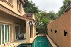 3 Bedroom House for sale in Silk Road Place, East Pattaya, Chonburi