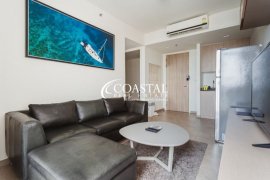 1 Bedroom Condo for sale in Unixx, Pratumnak Hill, Chonburi