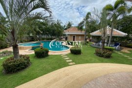 3 Bedroom House for sale in Pong, Chonburi