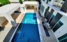 5 Bedroom House for sale in Palm Oasis Pool Villas, Jomtien, Chonburi