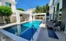 5 Bedroom House for sale in Palm Oasis Pool Villas, Jomtien, Chonburi