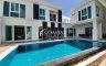5 Bedroom House for sale in Palm Oasis Pool Villas, Jomtien, Chonburi