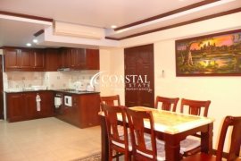 2 Bedroom Condo for sale in Metro Jomtien Condotel, Jomtien, Chonburi