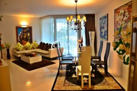 2 Bedroom Condo for sale in The Sanctuary, Wongamat, Chonburi