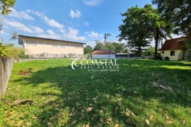 Land for sale in Pattaya, Chonburi