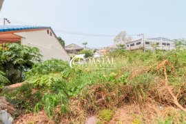 Land for sale in Pattaya, Chonburi