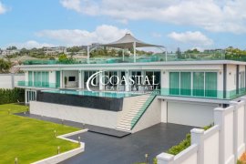 10 Bedroom House for sale in Siam Royal View, Bang Lamung, Chonburi