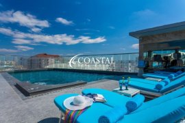 Commercial for sale in Pattaya, Chonburi