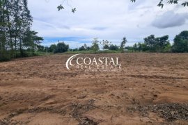 Land for sale in Chonburi