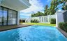 4 Bedroom House for sale in Chonburi