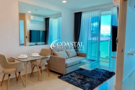 1 Bedroom Condo for sale in City Garden Tower, Bang Lamung, Chonburi