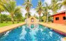 5 Bedroom House for sale in Pattaya, Chonburi