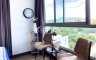 1 Bedroom Condo for sale in The Peak Towers, Pratumnak Hill, Chonburi