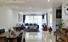 3 Bedroom Townhouse for rent in The Meadows, Bang Lamung, Chonburi