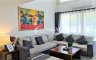 3 Bedroom Townhouse for rent in The Meadows, Bang Lamung, Chonburi