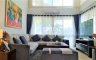 3 Bedroom Townhouse for rent in The Meadows, Bang Lamung, Chonburi