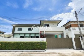 5 Bedroom House for sale in Pattaya, Chonburi