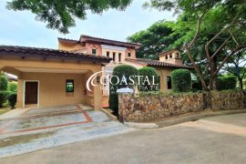 3 Bedroom House for sale in NUSA CHIVANI PATTAYA, Na Jomtien, Chonburi