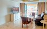 1 Bedroom Condo for sale in Chateau Dale, Jomtien, Chonburi