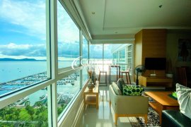 1 Bedroom Condo for rent in Ocean Portofino, Na Jomtien, Chonburi